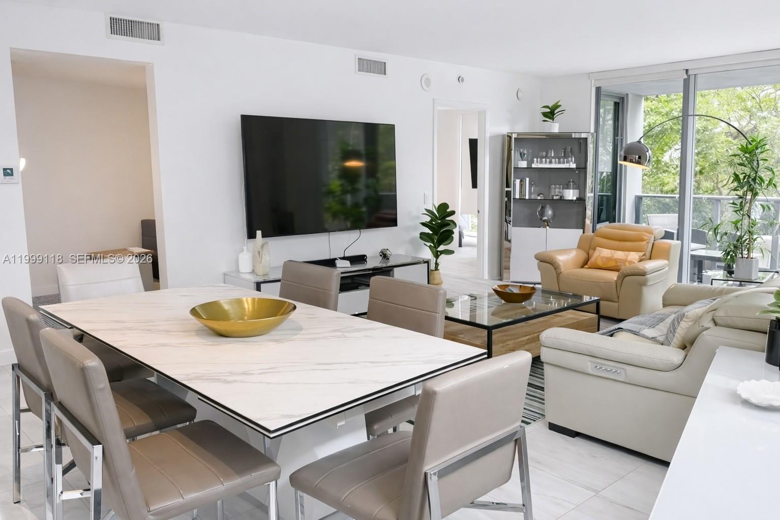MYBRICKELL CONDO - Residential