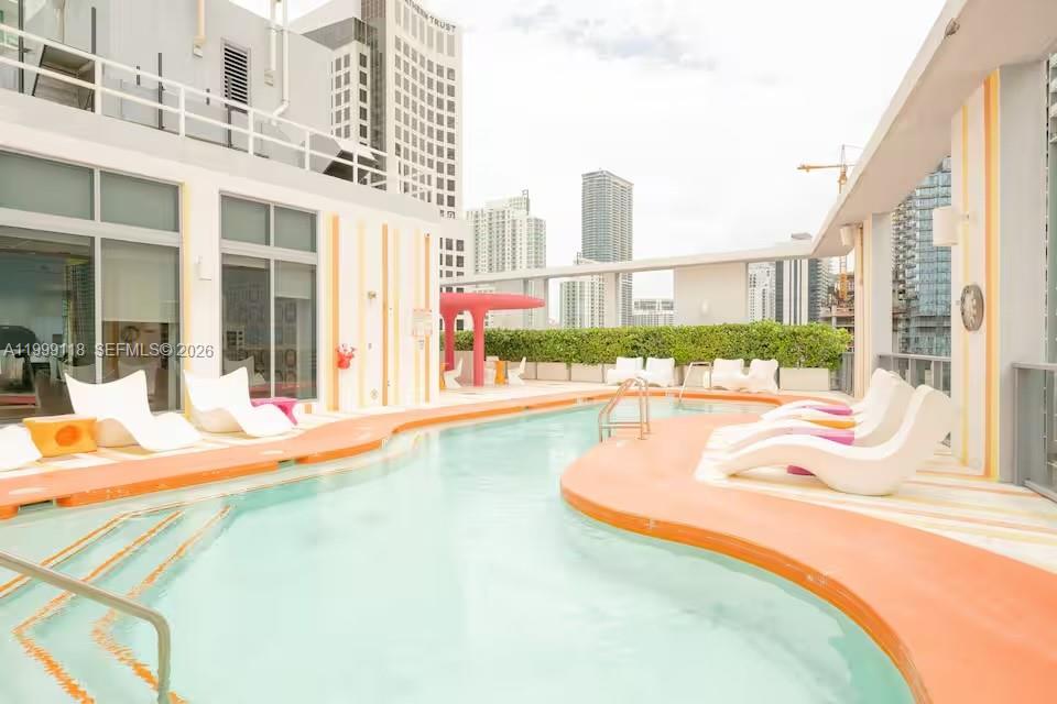 MYBRICKELL CONDO - Residential