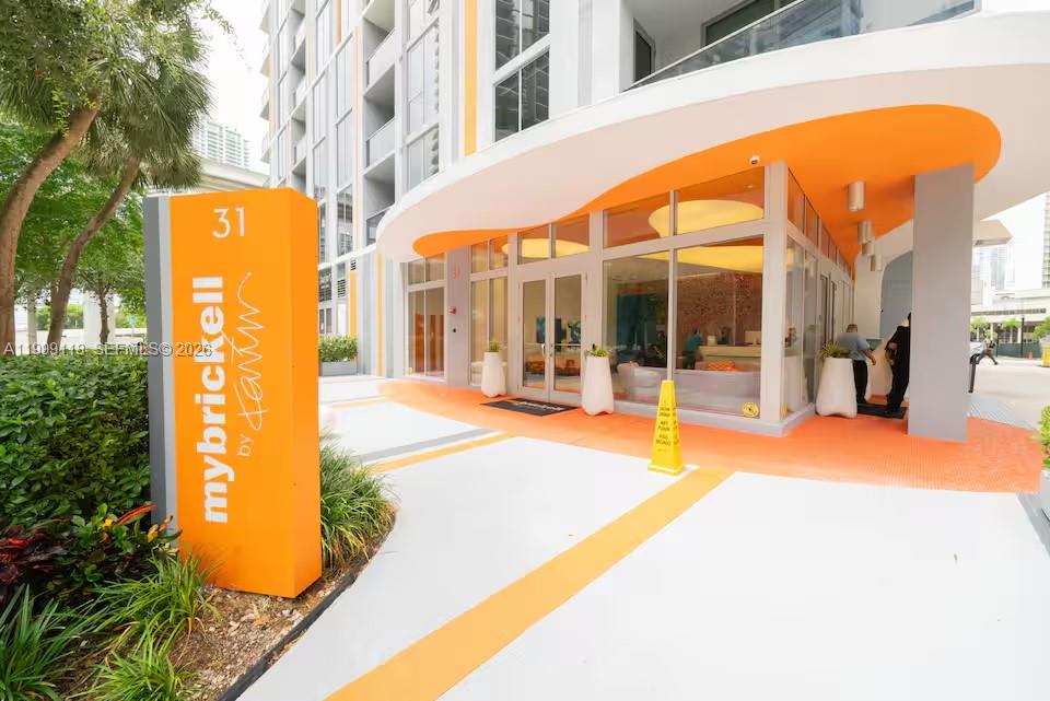 MYBRICKELL CONDO - Residential