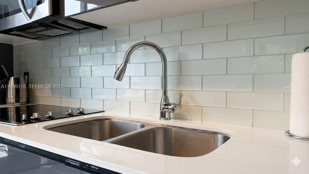 MYBRICKELL CONDO - Residential