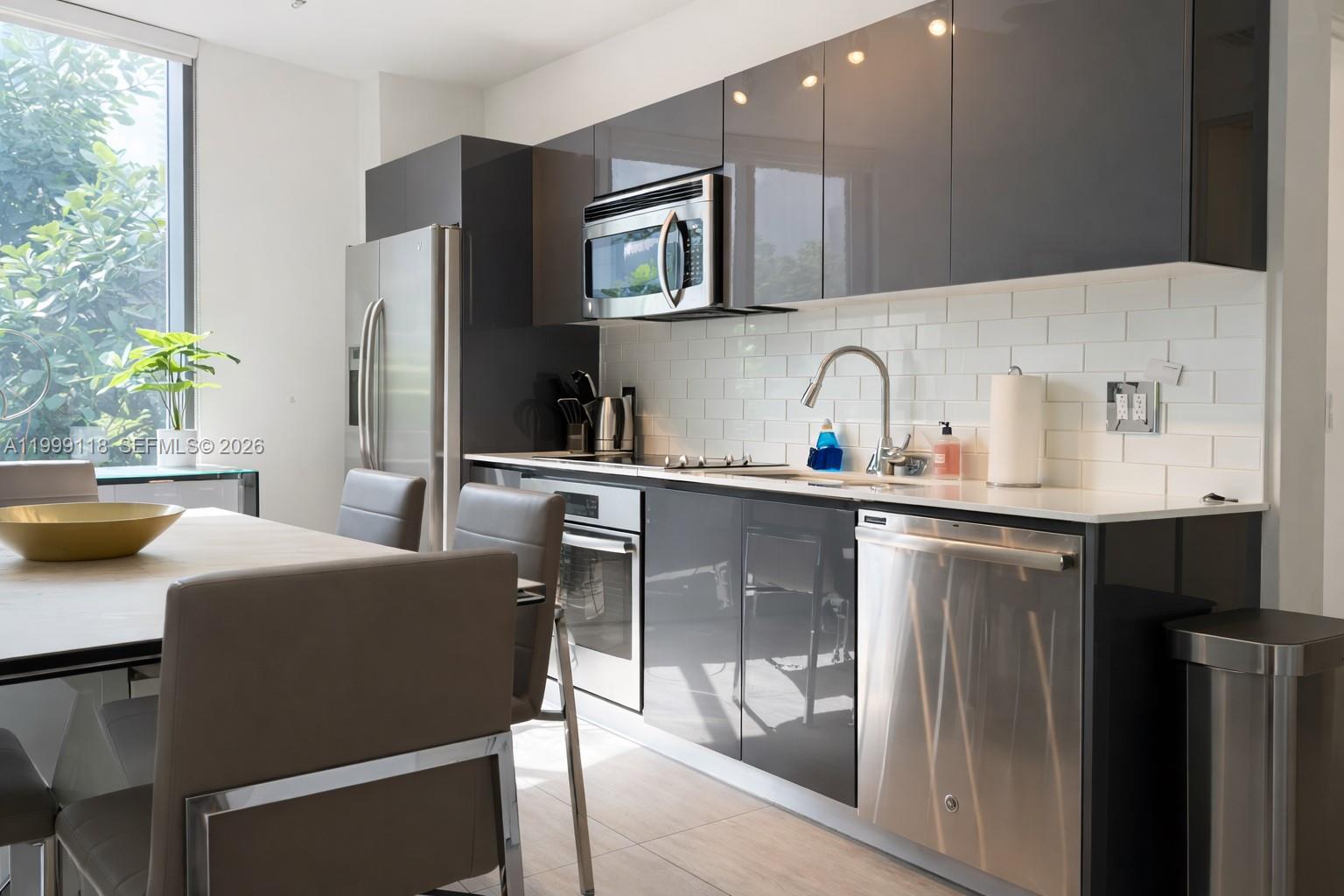 MYBRICKELL CONDO - Residential