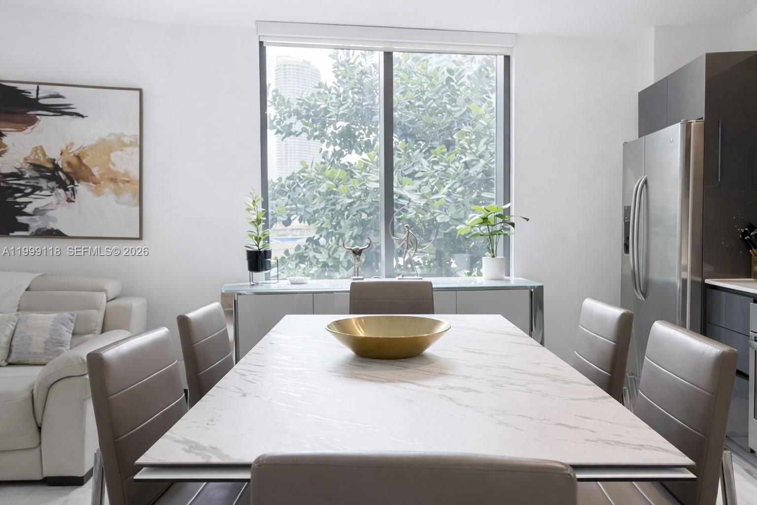 MYBRICKELL CONDO - Residential