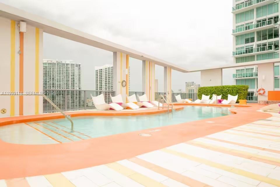 MYBRICKELL CONDO - Residential