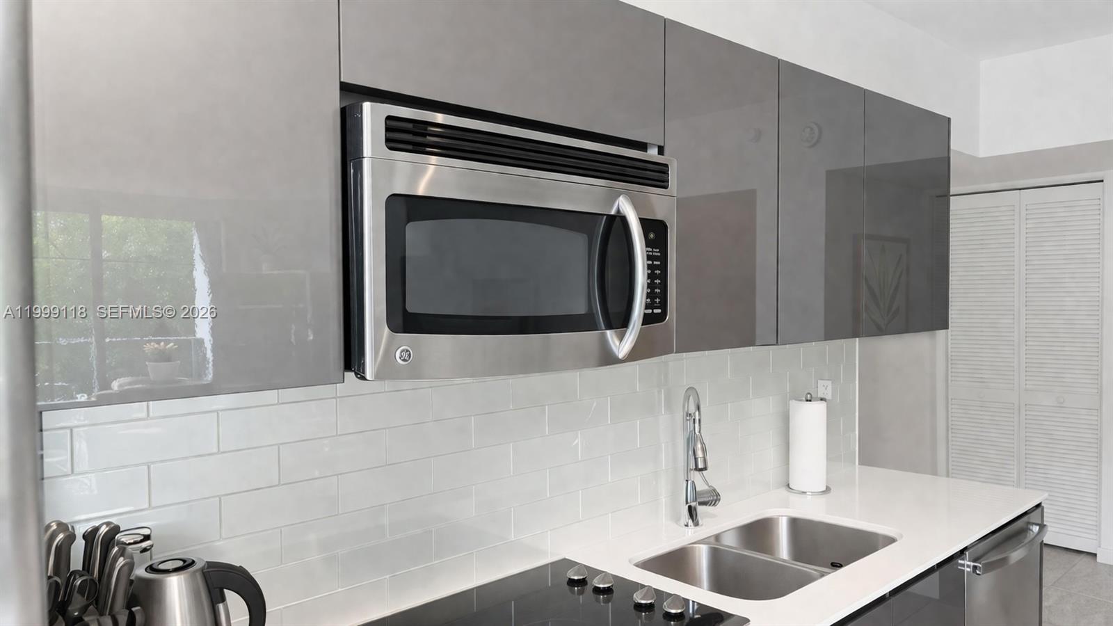 MYBRICKELL CONDO - Residential