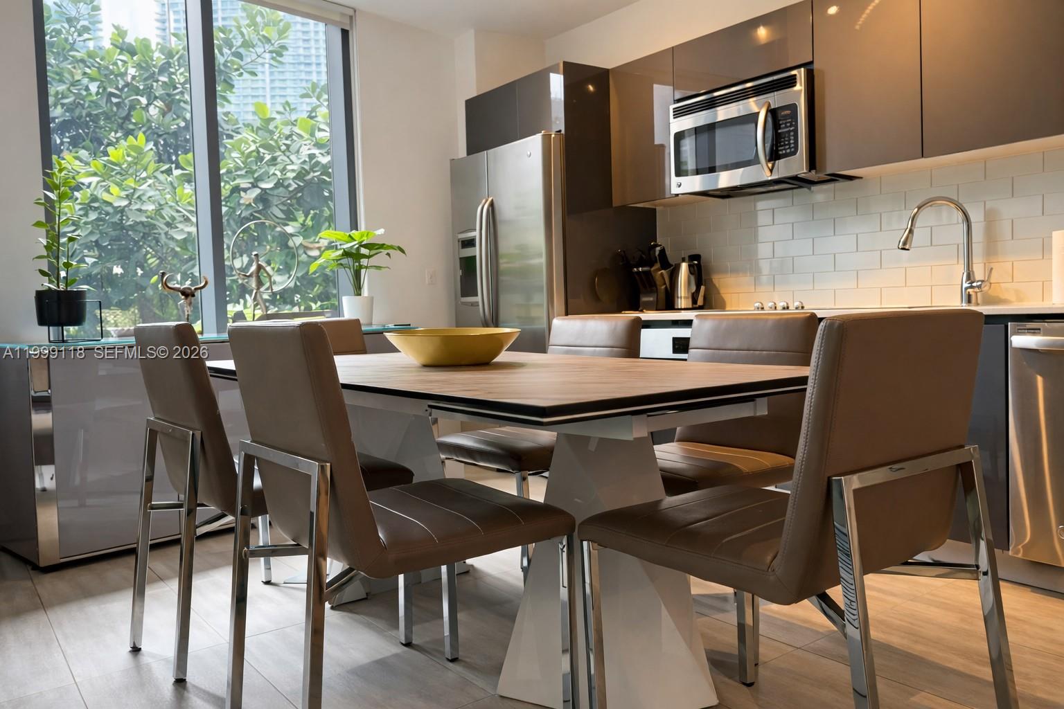 MYBRICKELL CONDO - Residential