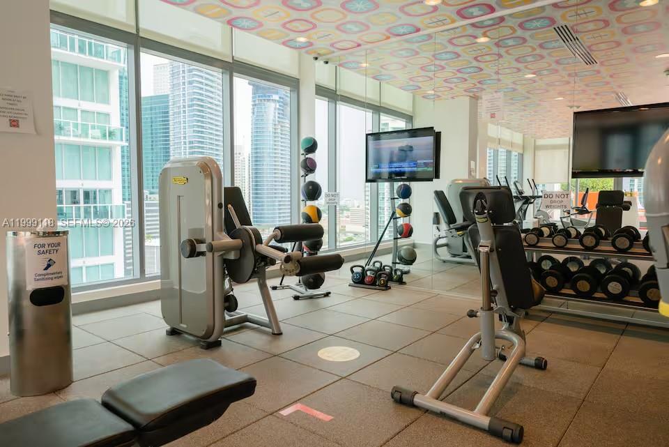 MYBRICKELL CONDO - Residential