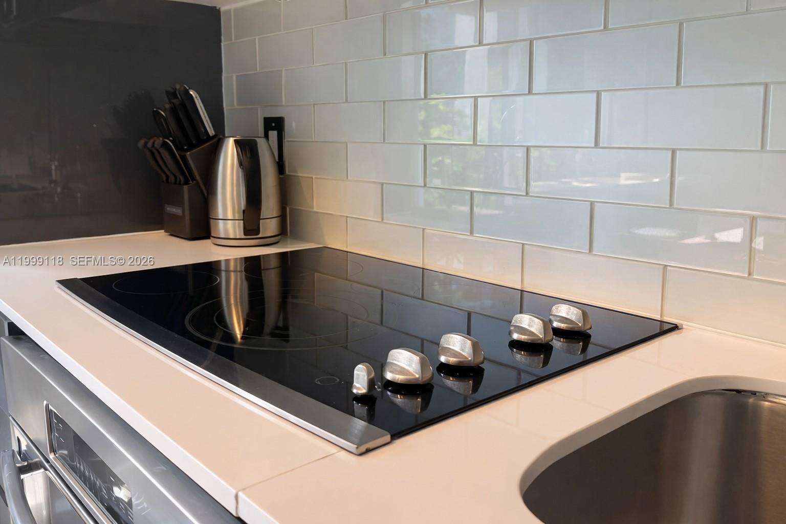 MYBRICKELL CONDO - Residential