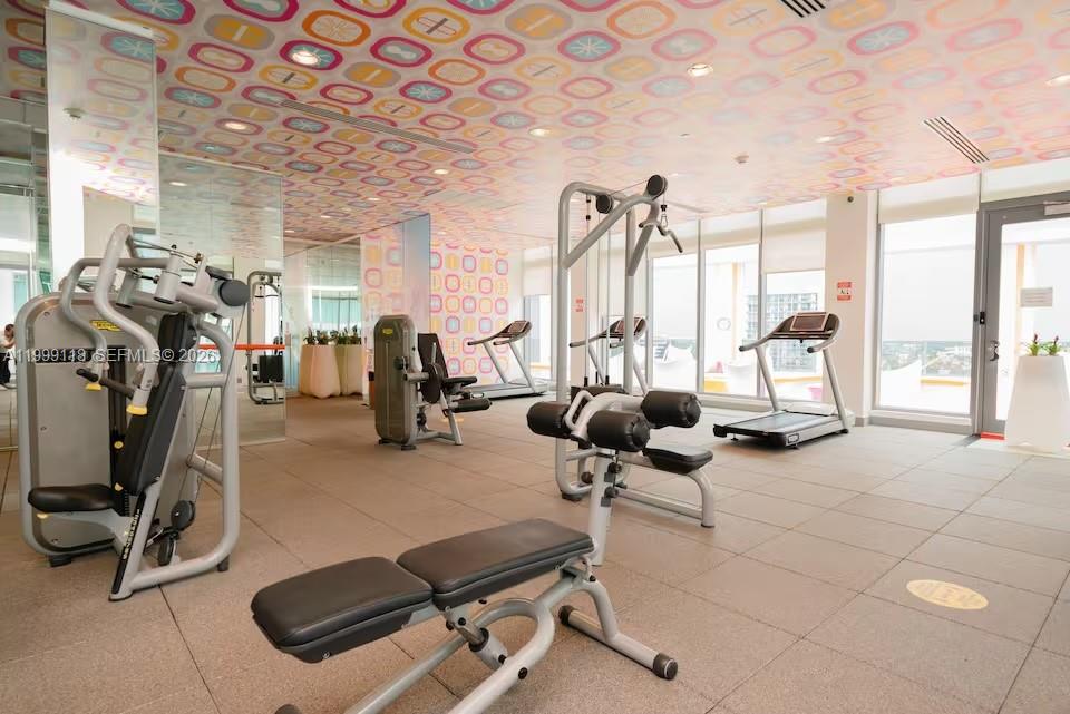 MYBRICKELL CONDO - Residential