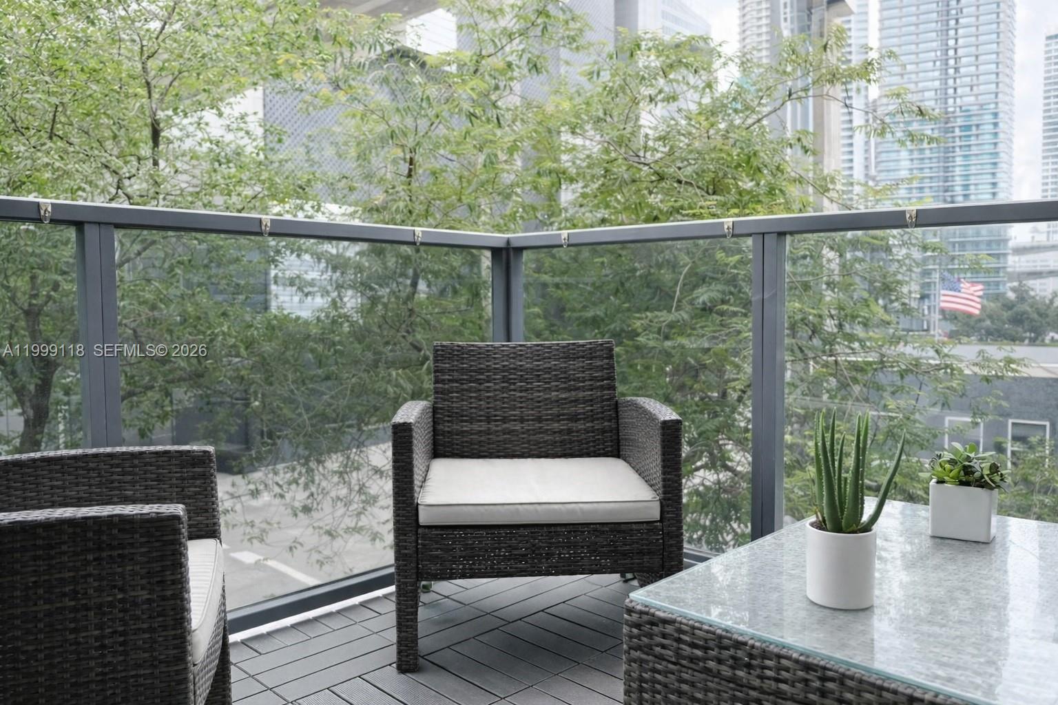 MYBRICKELL CONDO - Residential