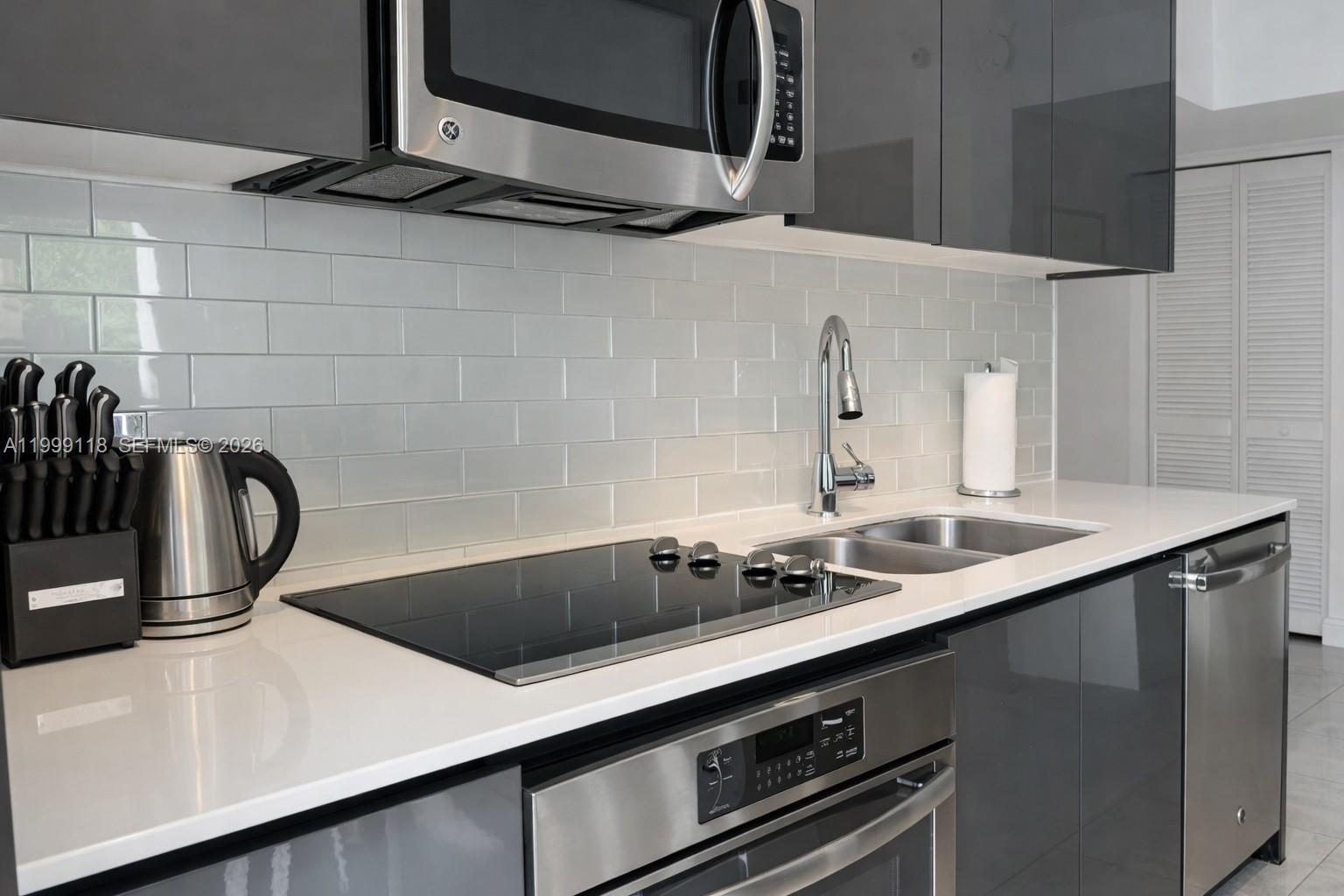 MYBRICKELL CONDO - Residential