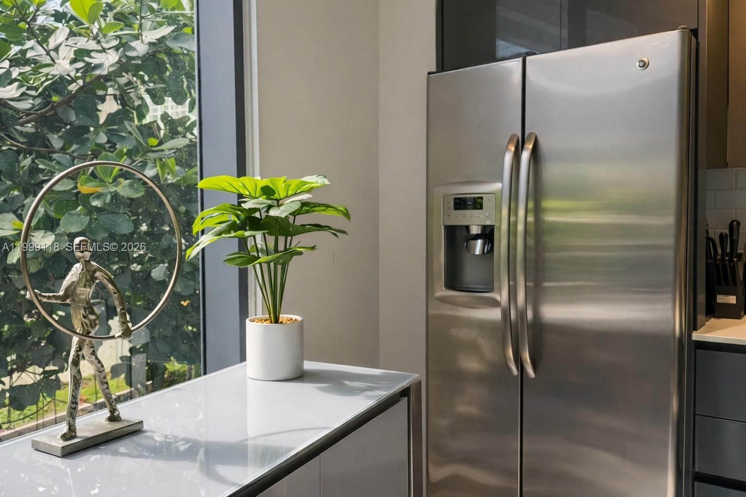MYBRICKELL CONDO - Residential