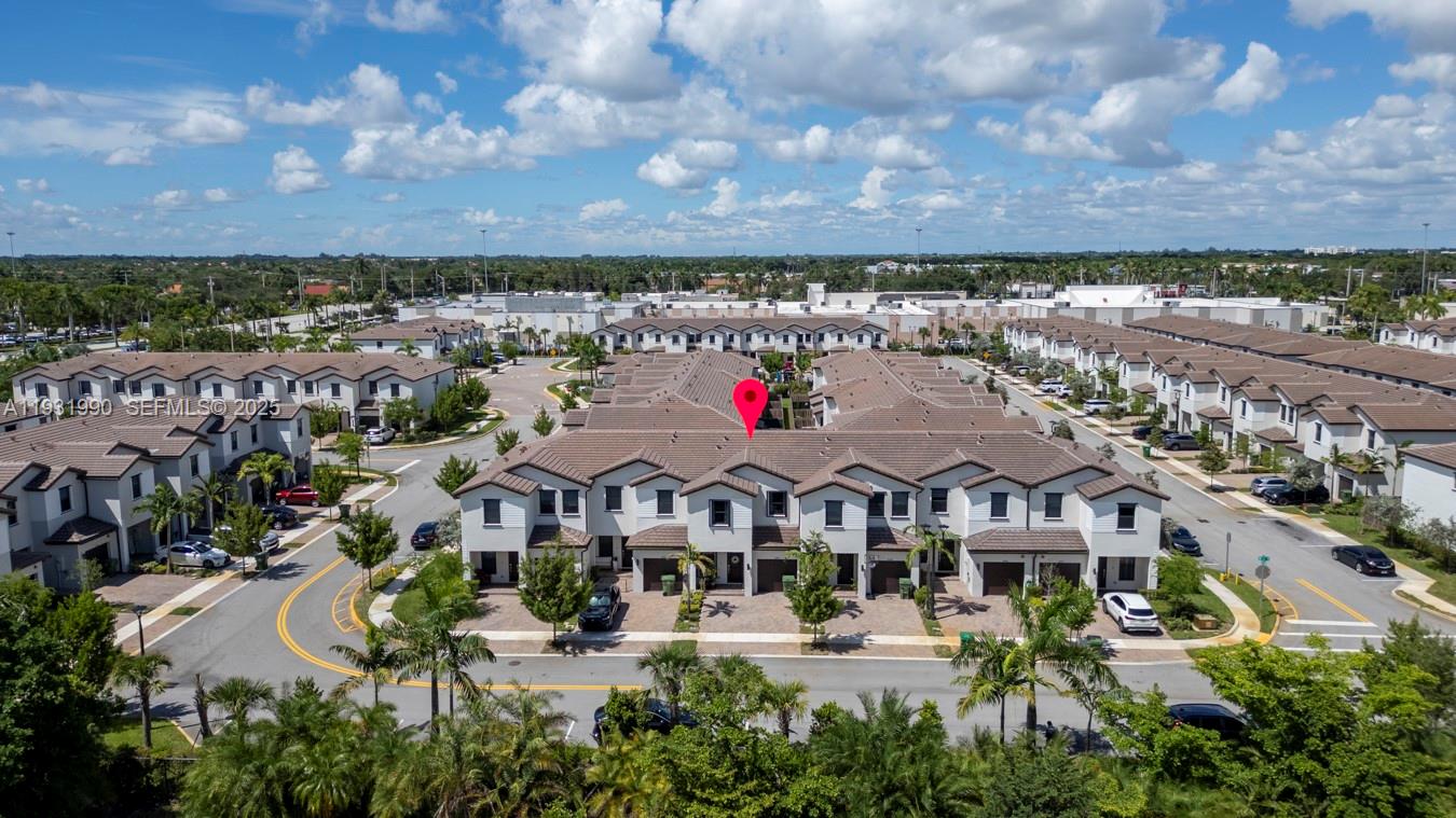 SUNSET PINES - Residential Lease