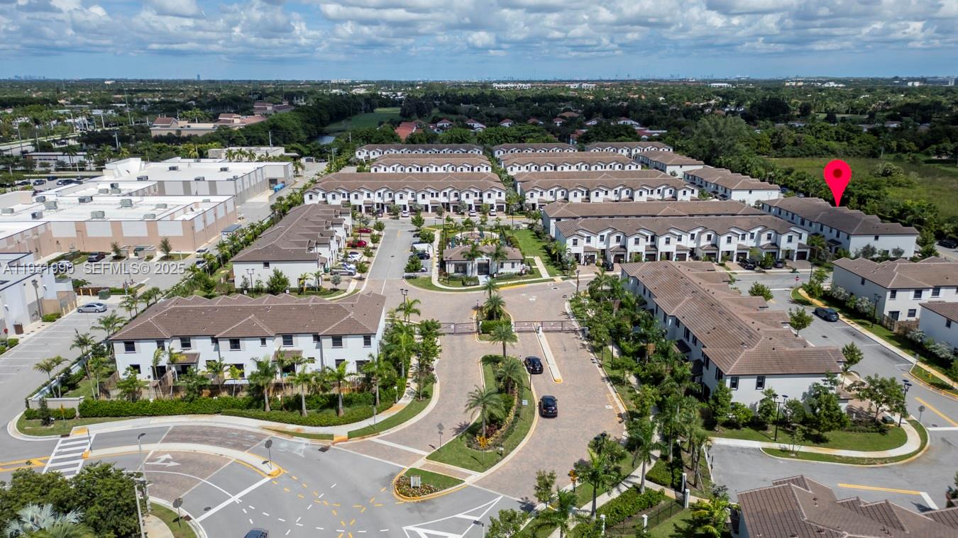 SUNSET PINES - Residential Lease