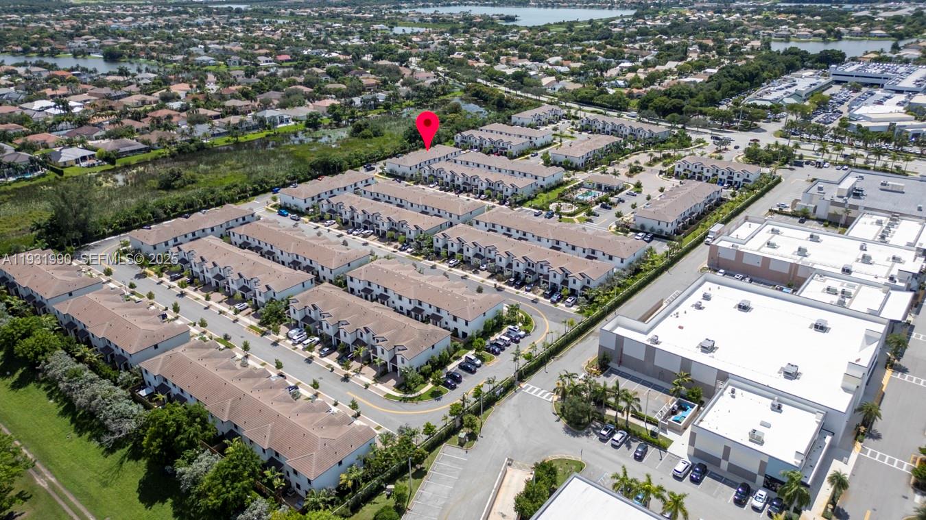 SUNSET PINES - Residential Lease