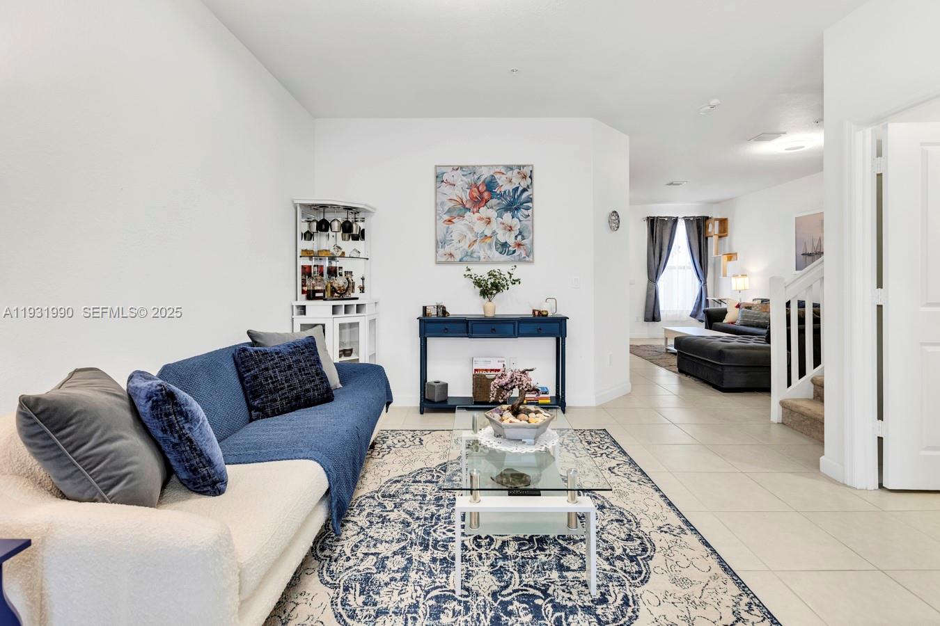 SUNSET PINES - Residential Lease