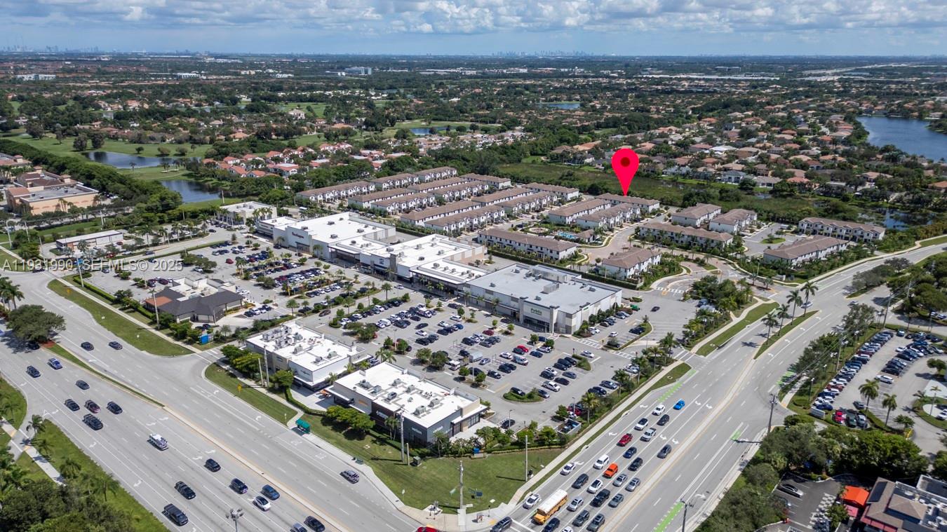 SUNSET PINES - Residential Lease