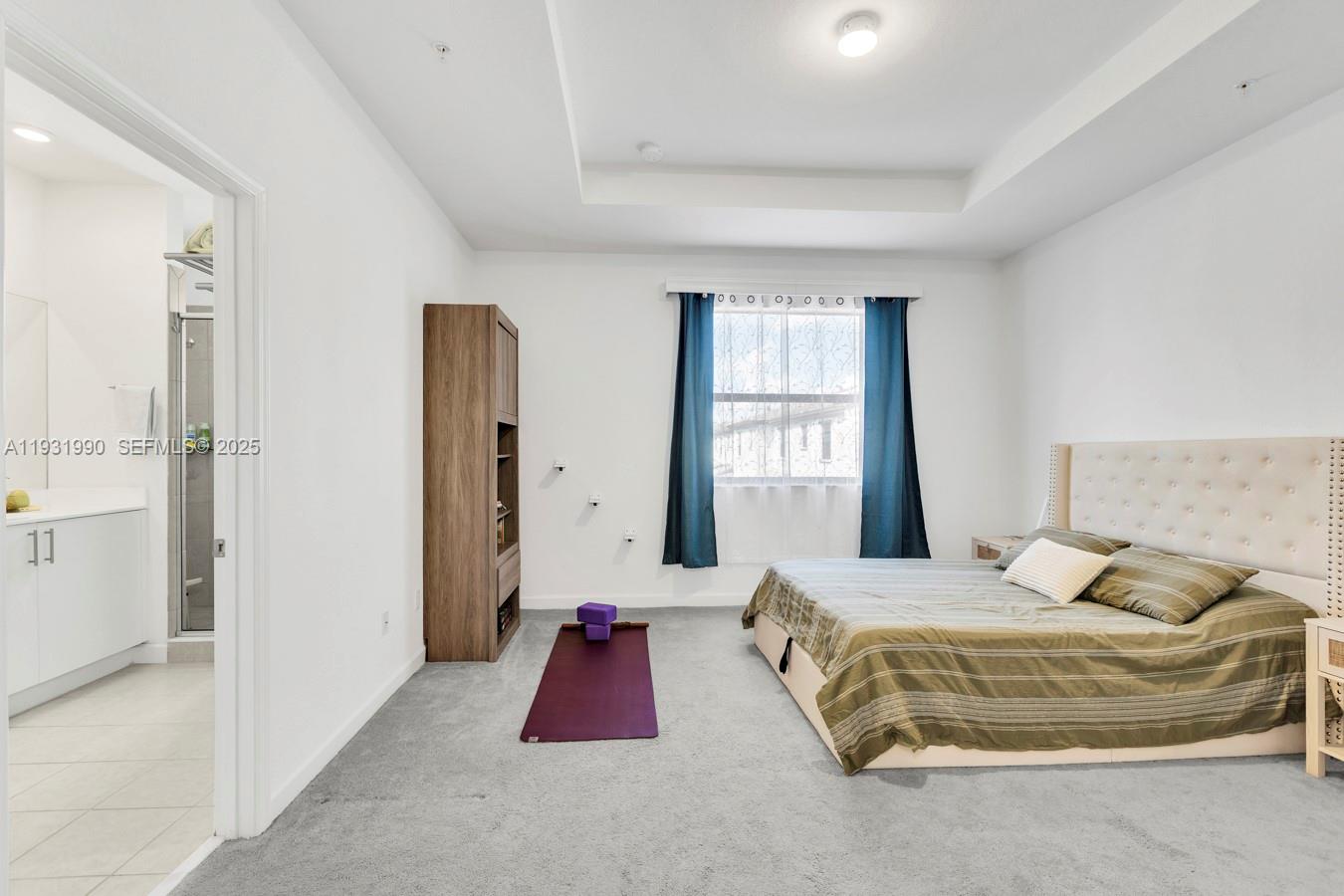 SUNSET PINES - Residential Lease