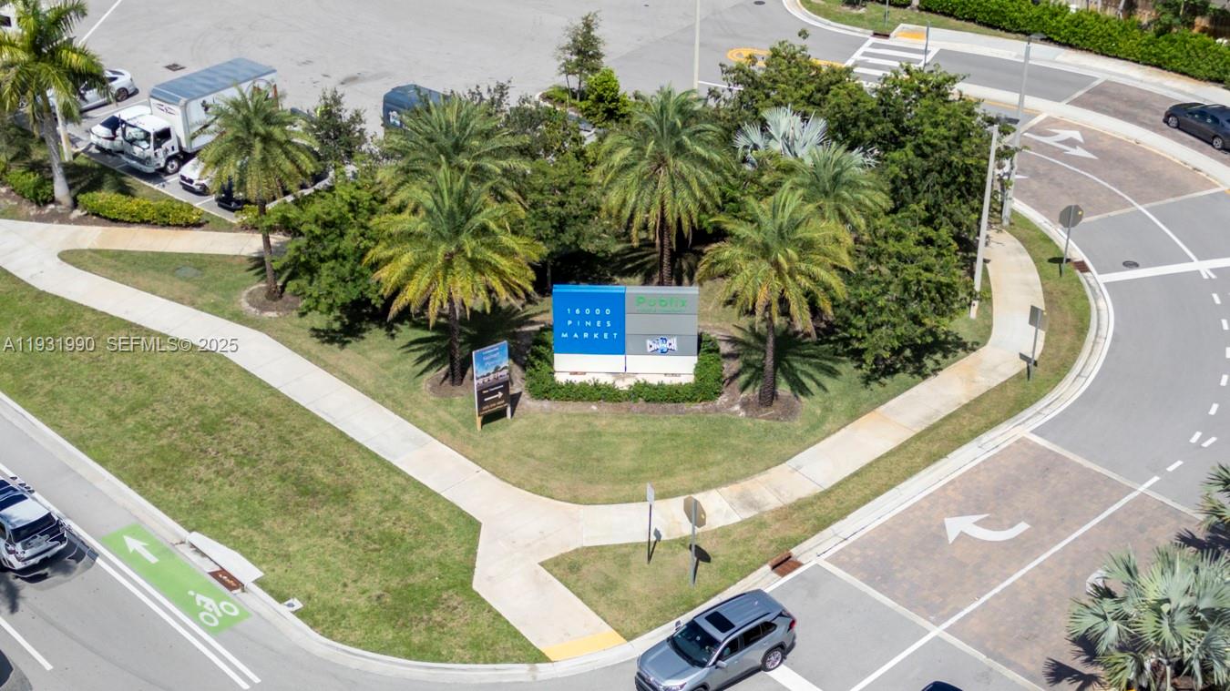 SUNSET PINES - Residential Lease