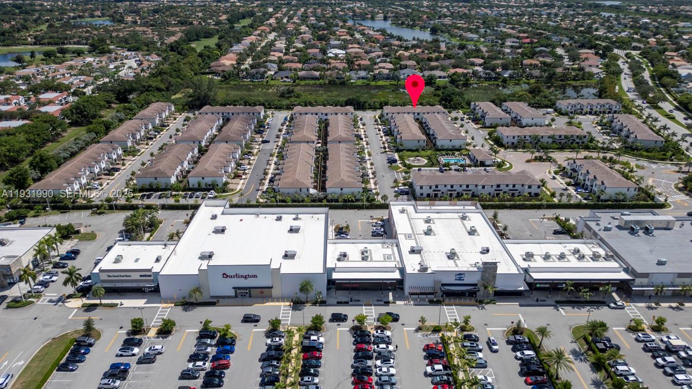 SUNSET PINES - Residential Lease