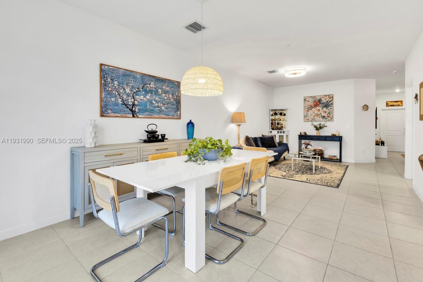 SUNSET PINES - Residential Lease