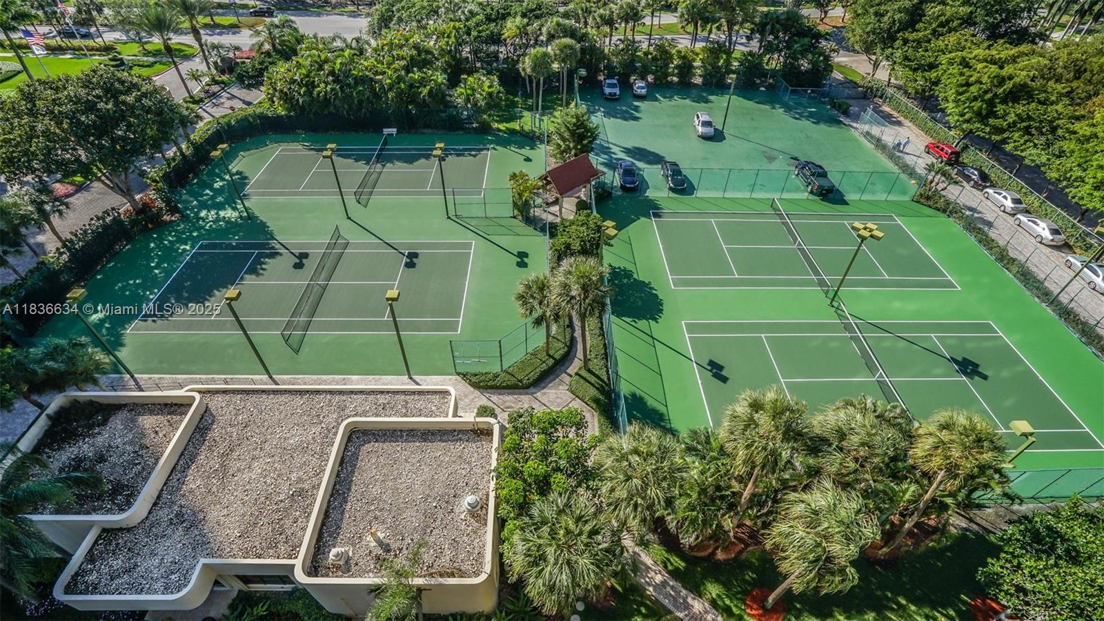 TERRACES NORTH TURNBERRY - Residential Lease