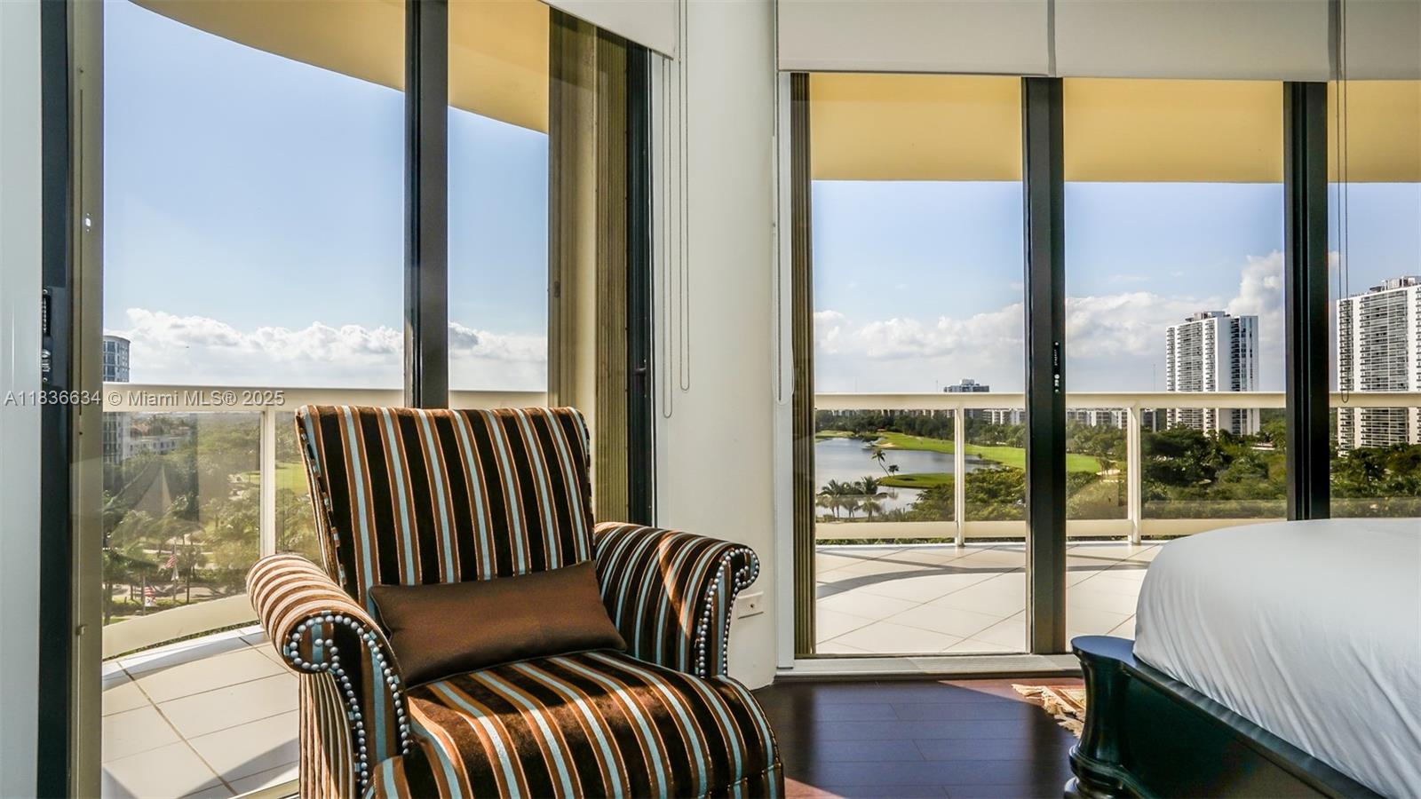 TERRACES NORTH TURNBERRY - Residential Lease