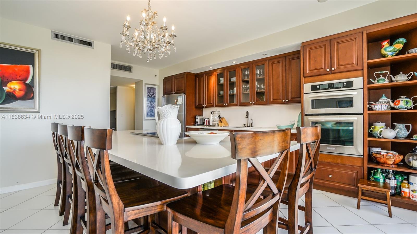 TERRACES NORTH TURNBERRY - Residential Lease