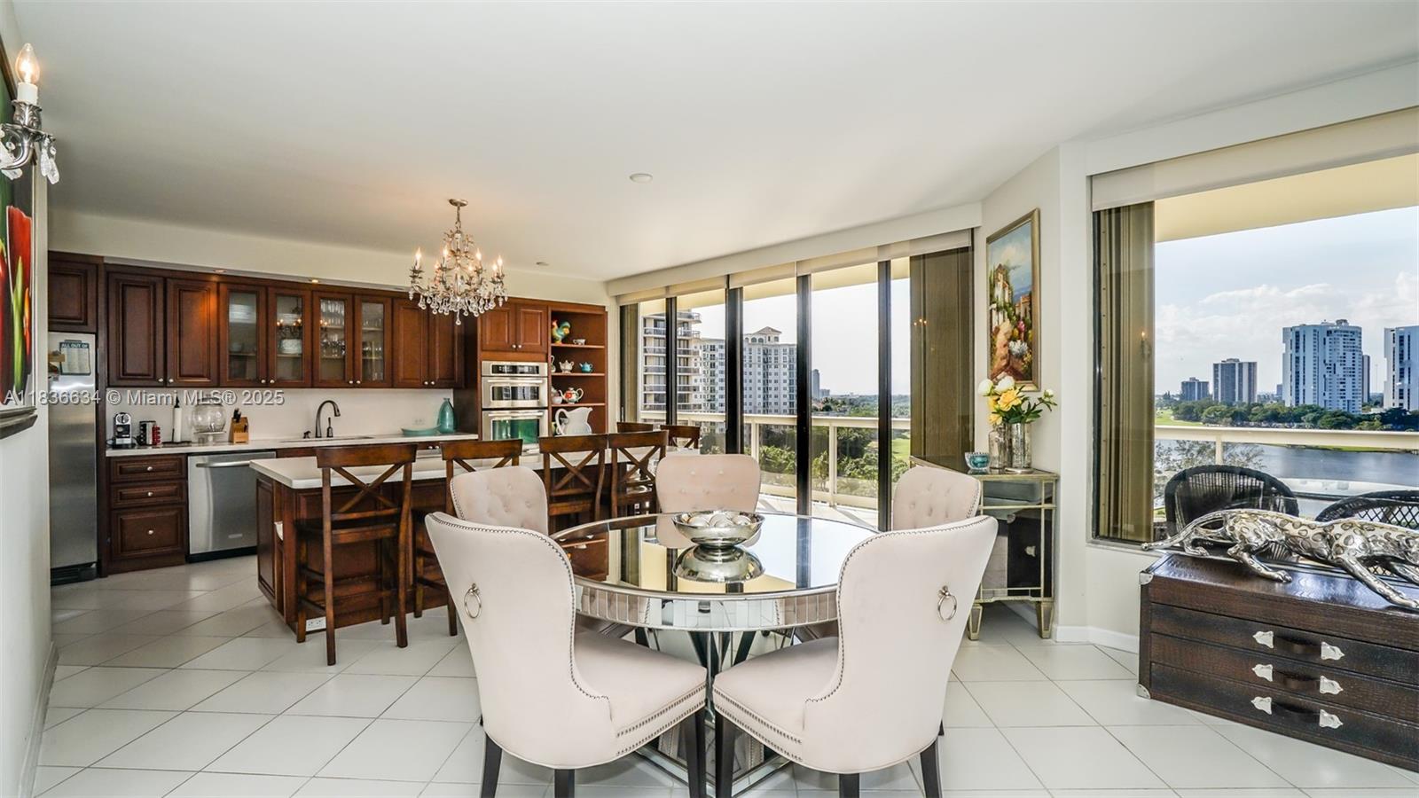 TERRACES NORTH TURNBERRY - Residential Lease