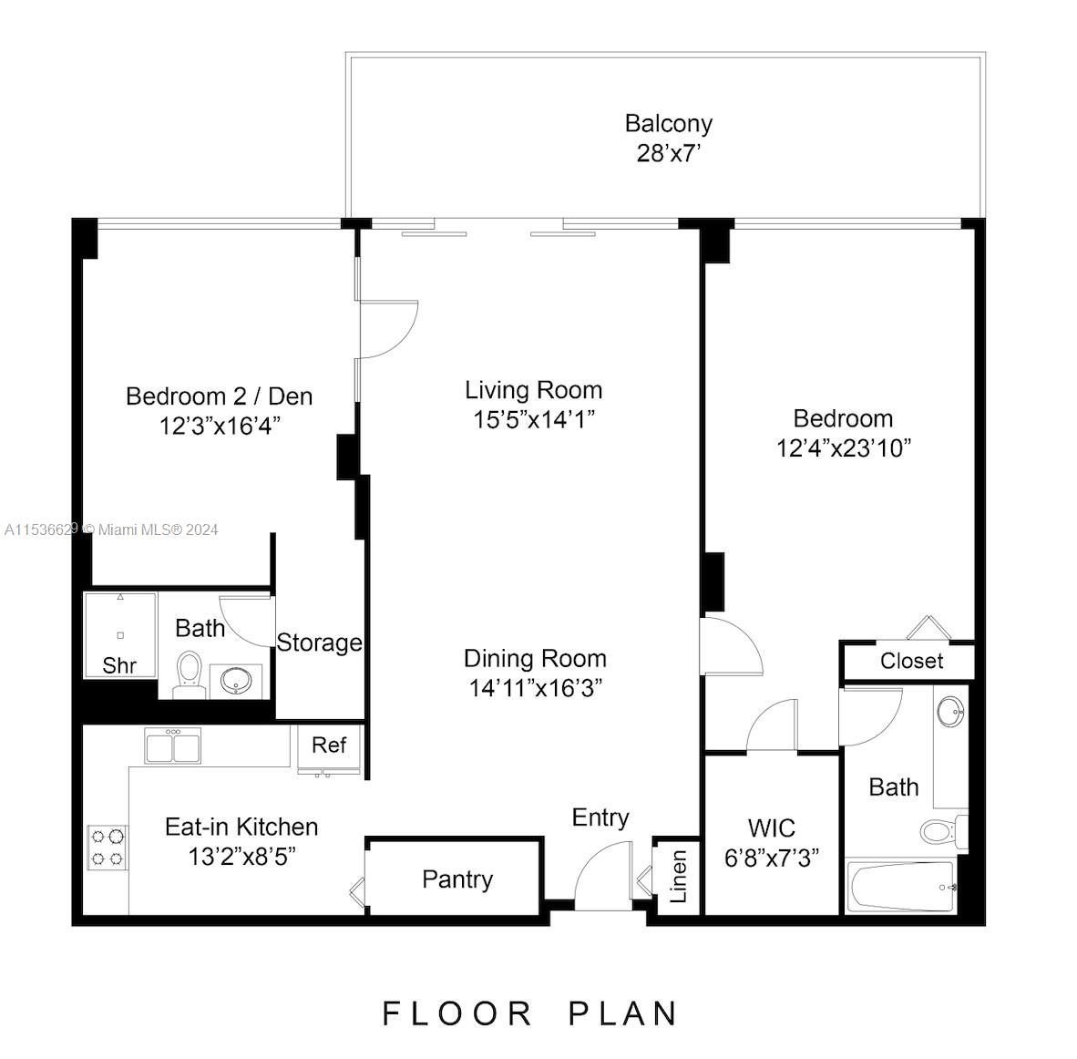THE PALM BAY YACHT CLUB C - Residential