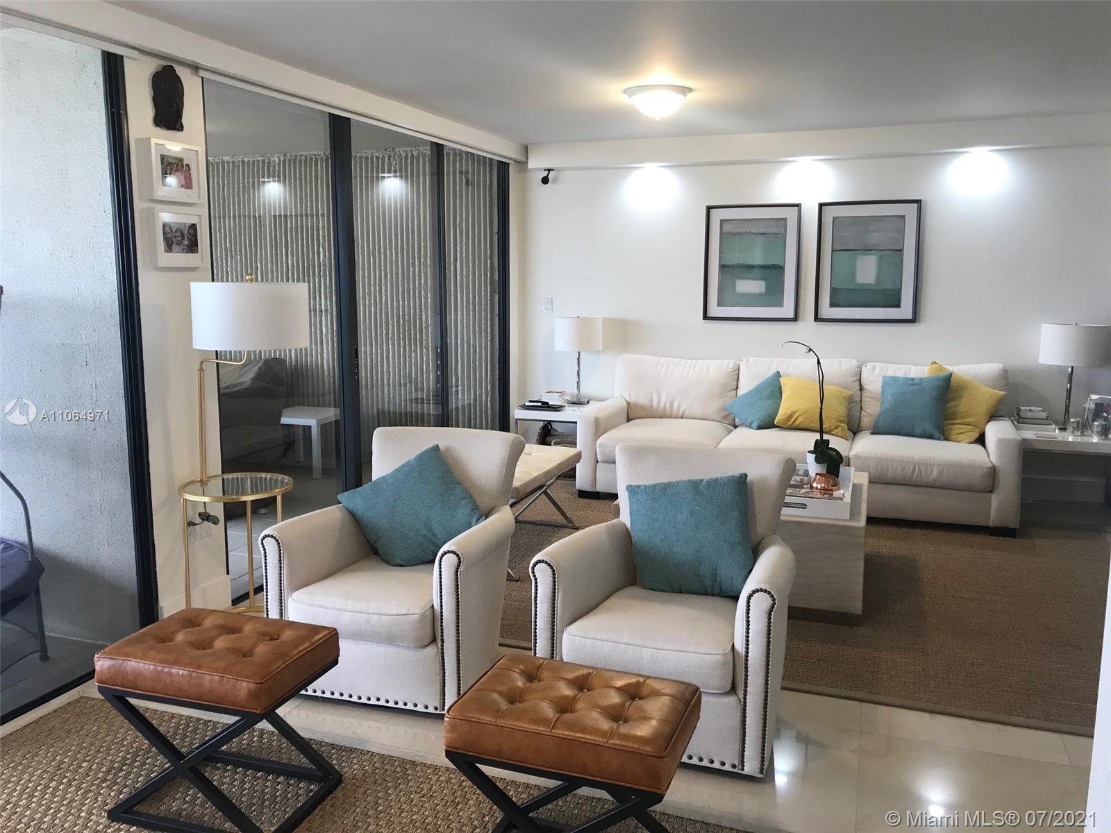 YACHT HARBOUR CONDO - Residential Lease