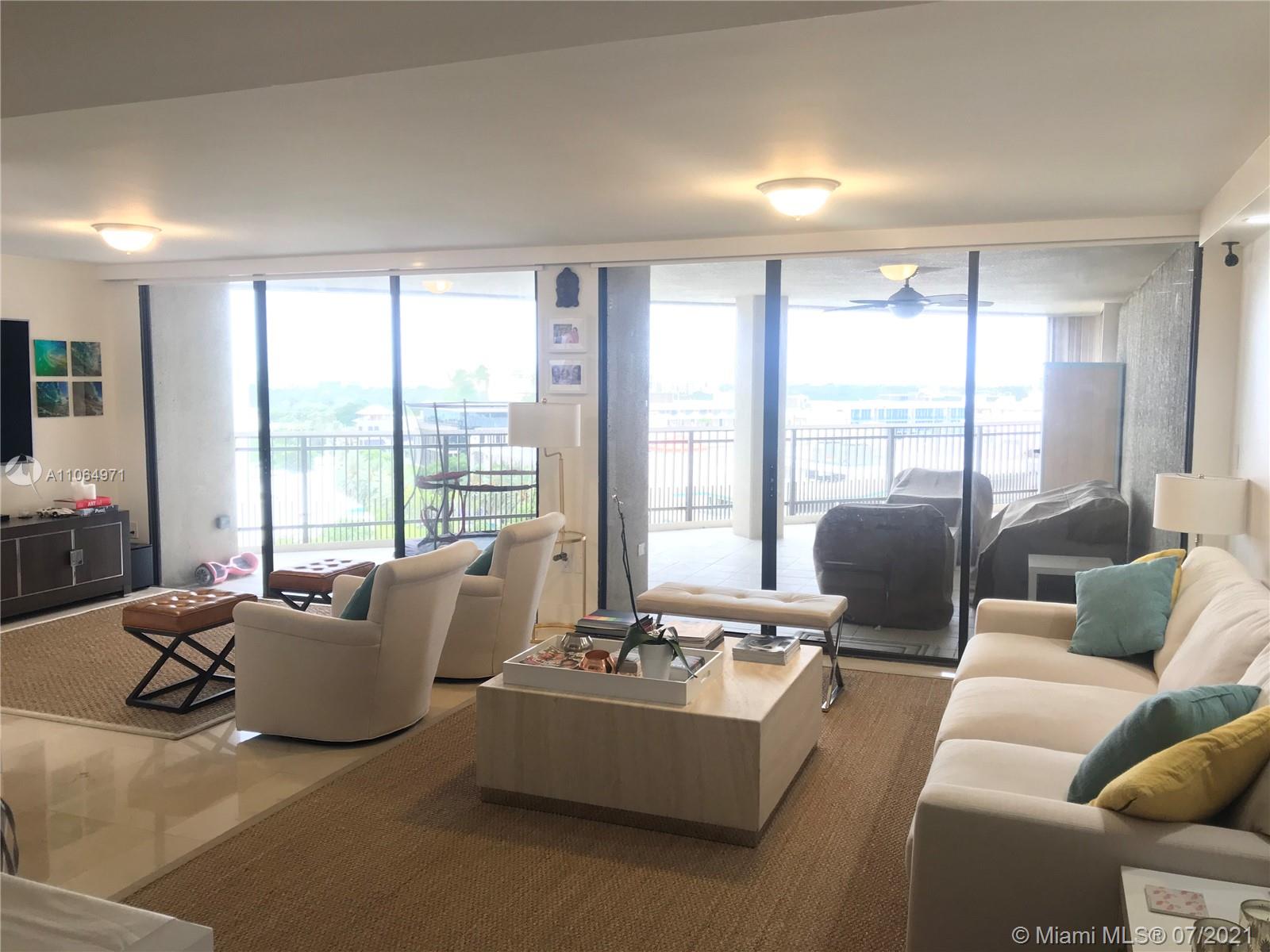 YACHT HARBOUR CONDO - Residential Lease
