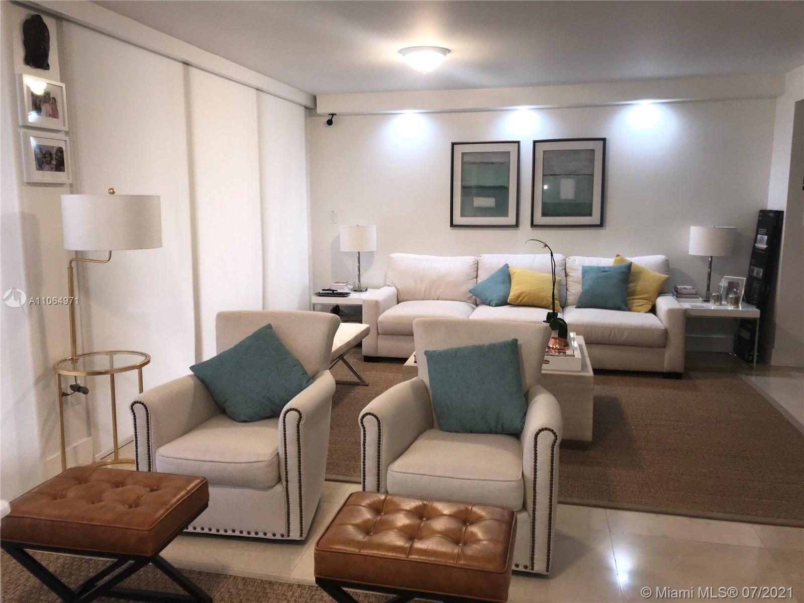 YACHT HARBOUR CONDO - Residential Lease