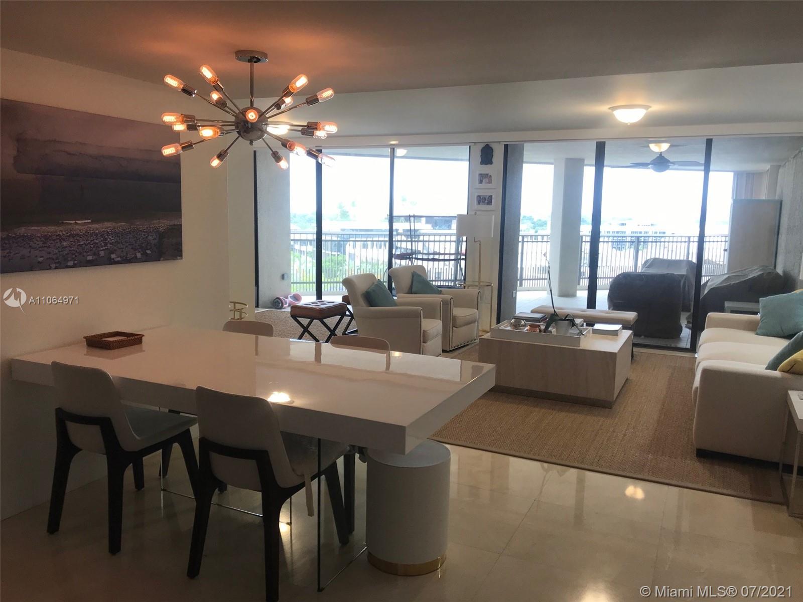 YACHT HARBOUR CONDO - Residential Lease