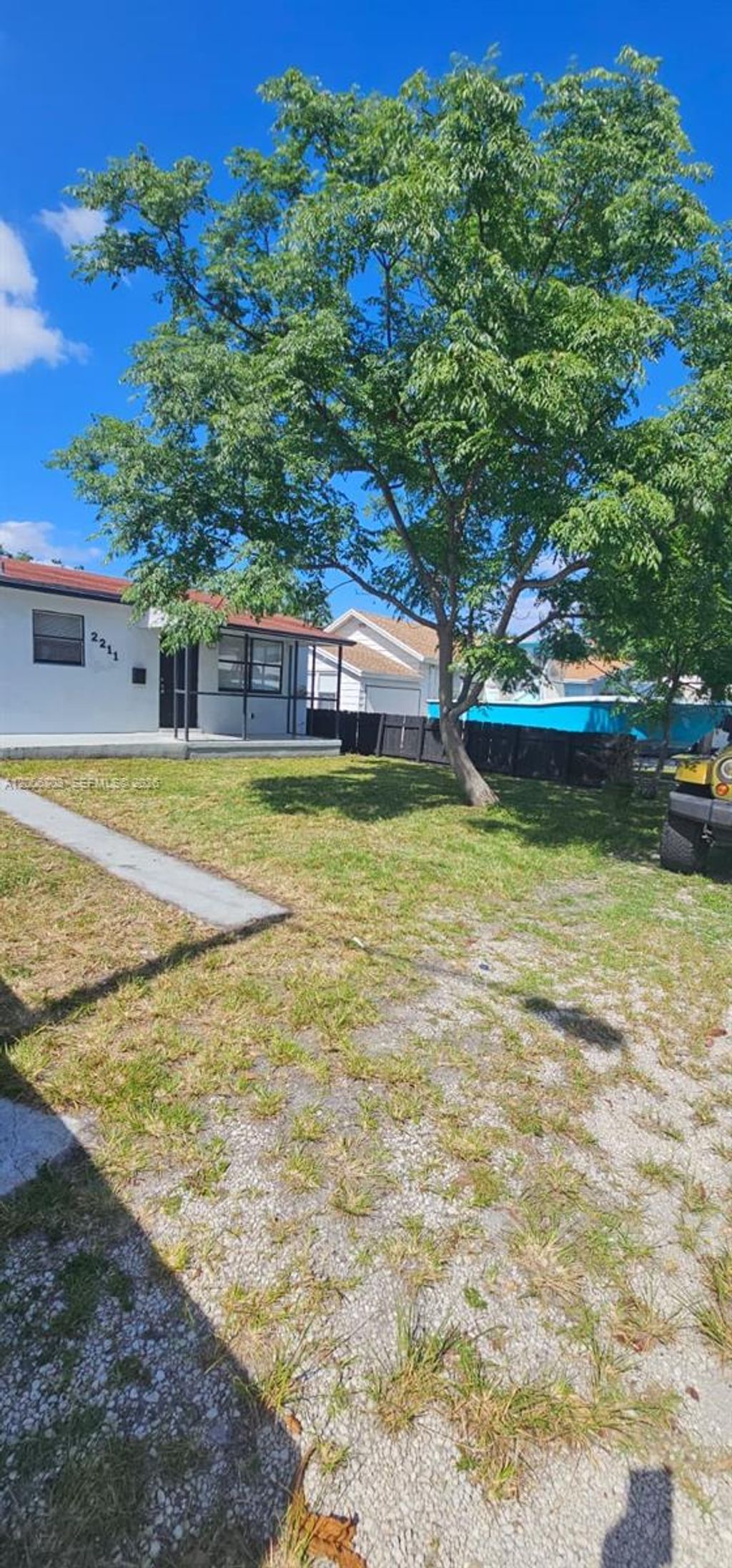 Photo of 2211 Cleveland St, Hollywood, FL 33020 (MLS # A12006808)