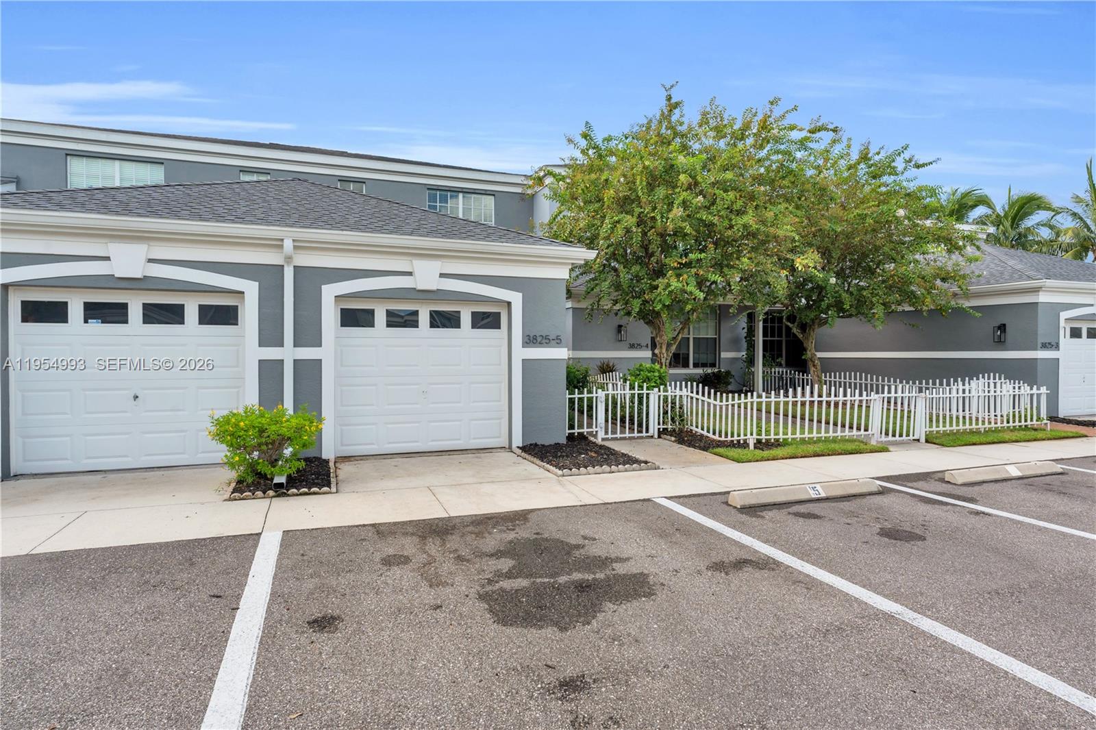 VIZCAYA VILLAS UNREC - Residential