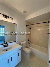 VIZCAYA VILLAS UNREC - Residential