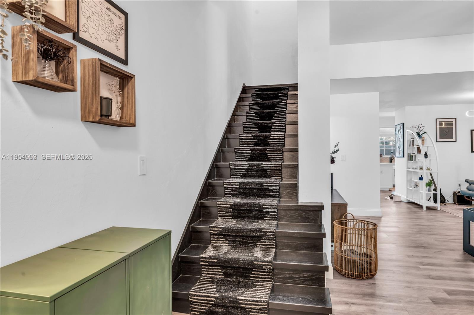 VIZCAYA VILLAS UNREC - Residential