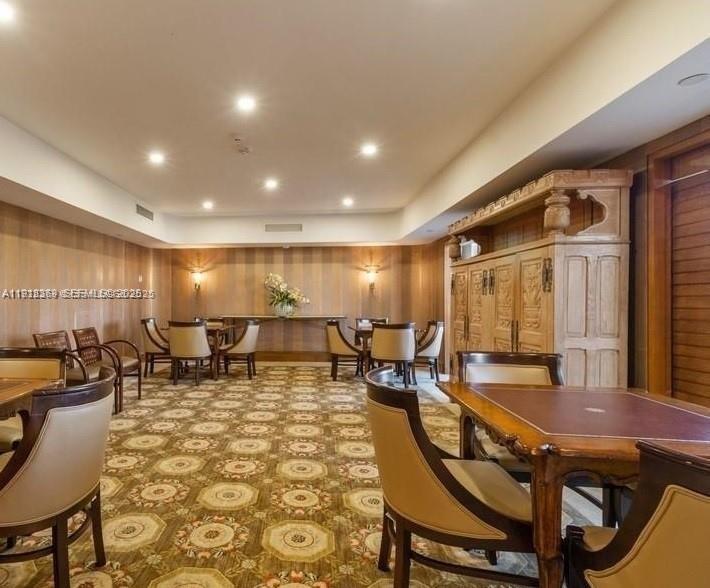 TURNBERRY ISLE CONDO - Residential Lease