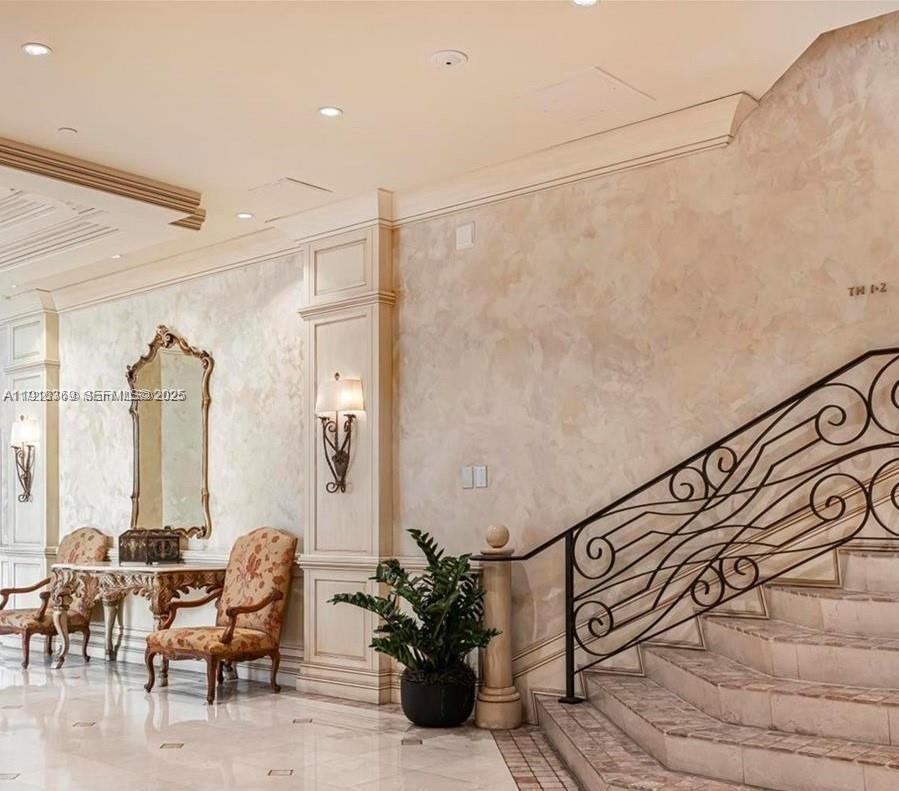 TURNBERRY ISLE CONDO - Residential Lease