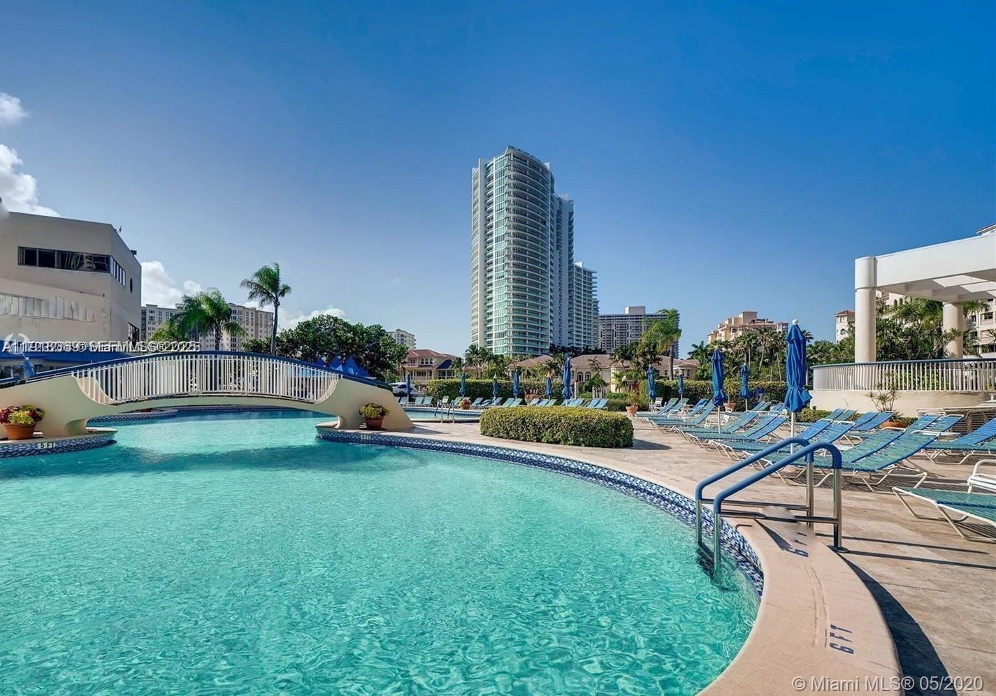 TURNBERRY ISLE CONDO - Residential Lease