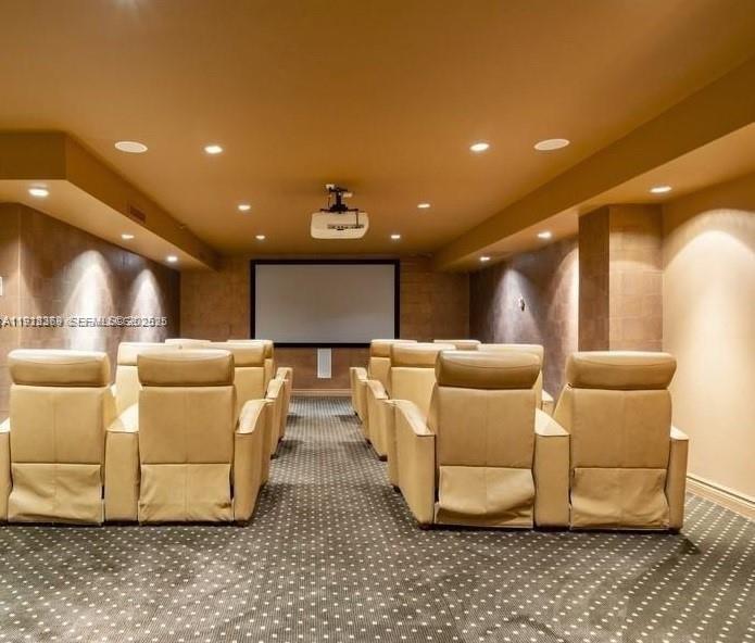 TURNBERRY ISLE CONDO - Residential Lease