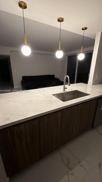 TURNBERRY ISLE CONDO - Residential Lease