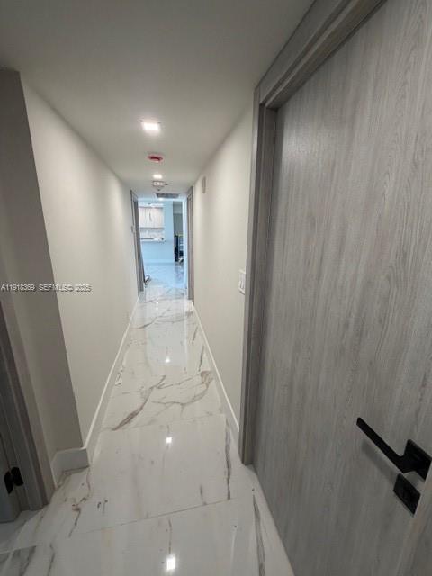 TURNBERRY ISLE CONDO - Residential Lease