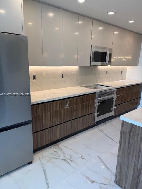 TURNBERRY ISLE CONDO - Residential Lease