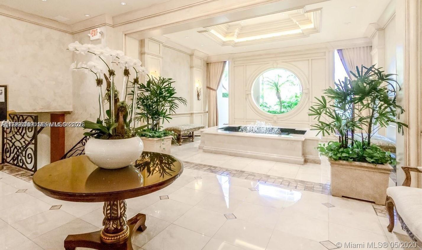 TURNBERRY ISLE CONDO - Residential Lease