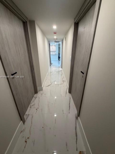 TURNBERRY ISLE CONDO - Residential Lease