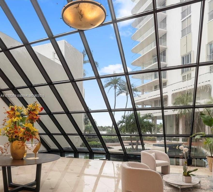 TURNBERRY ISLE CONDO - Residential Lease