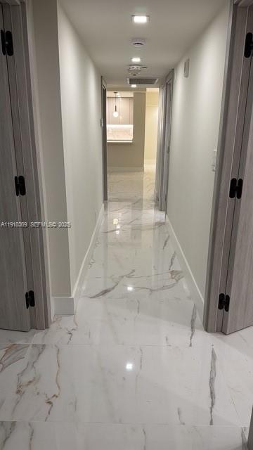 TURNBERRY ISLE CONDO - Residential Lease