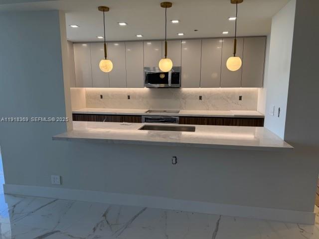 TURNBERRY ISLE CONDO - Residential Lease