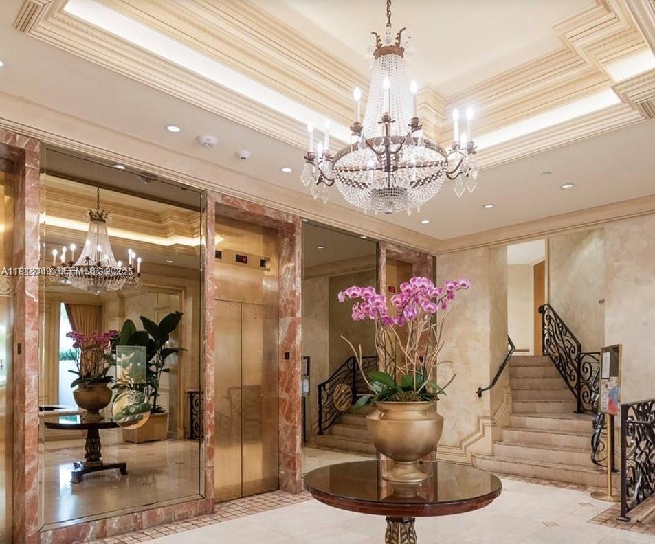 TURNBERRY ISLE CONDO - Residential Lease